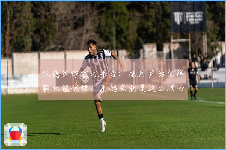 亿德买球官方平台：老用户为你详解功能优势，用起来就是这么顺心